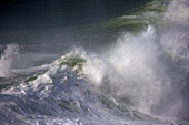 Waves, Cape Kiwanda, Oregon